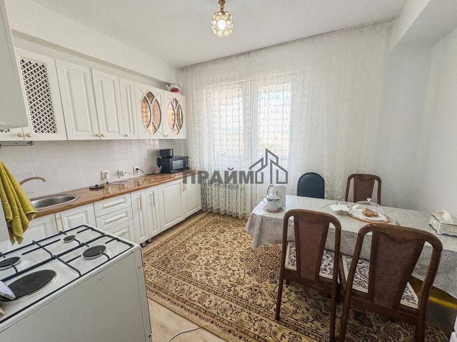 ПРОДАМ 3Х ком. Коктем (Наталья ПРАЙМ)