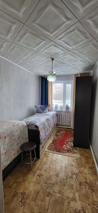 Продам 4-х комнатную квартиру