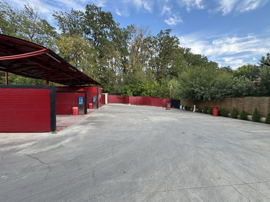 Spalatorie auto de vanzare !!!