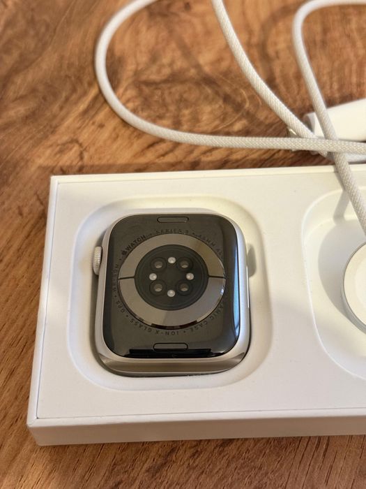 APPLE WATCH 9 45 мм original