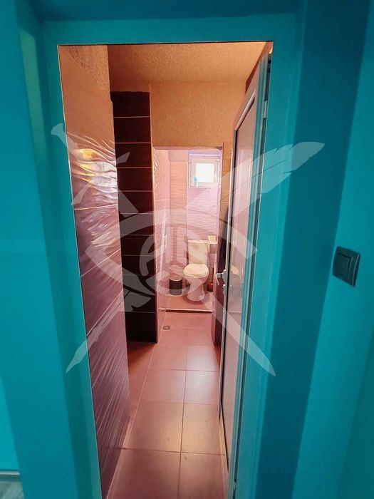 Двустаен апартамент в Центъра, София №170689