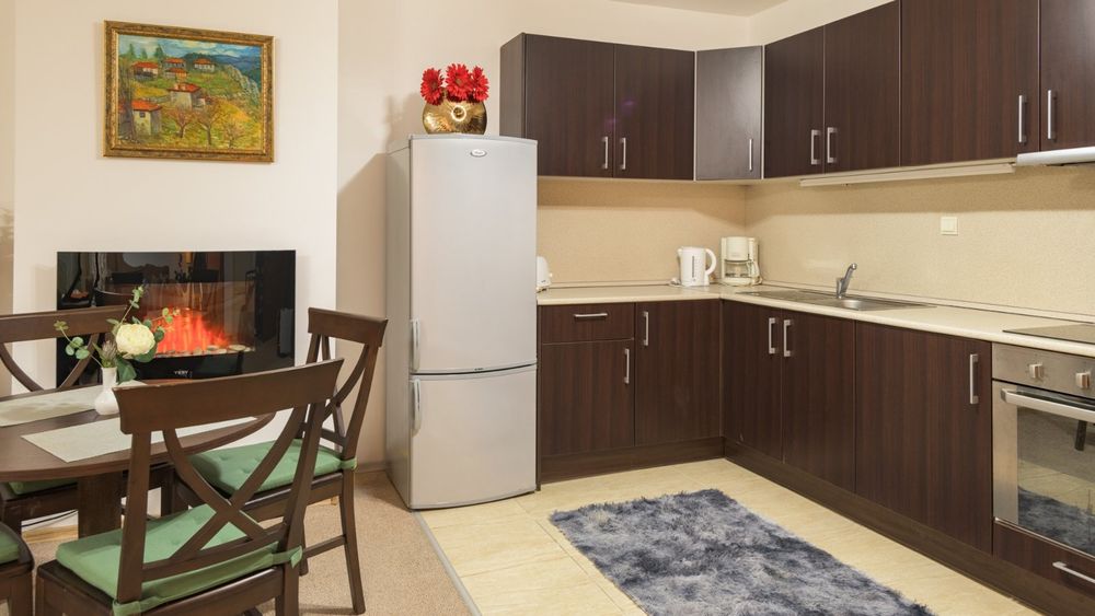 Продава се Двустаен апартамент в к.к. Пампорово - 75 кв.м за 932 €/кв.м - Снимка #2