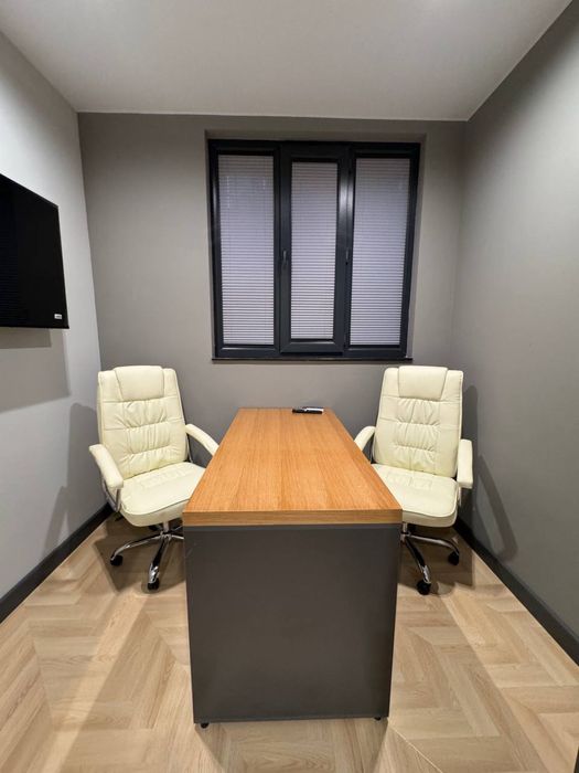 Аренда Новый Нежелое Hi-Tech Office IT Park Памятник Вдоль дороги 87м2