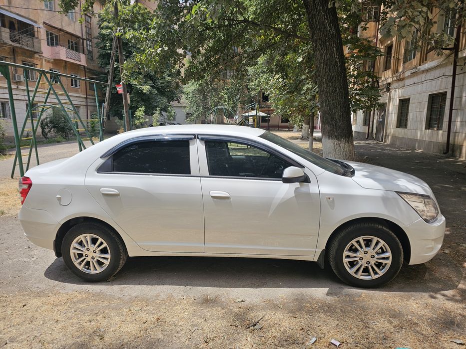 Cobalt 2025 GX STYLE автомат