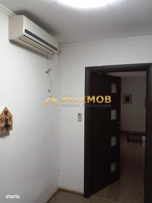 Apartament 2 camere in Ploiesti, zona Republicii