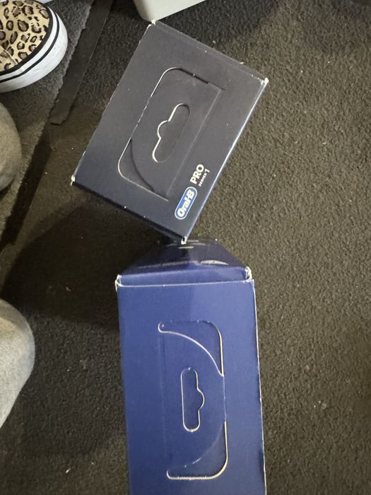 Perii dinti oral b series 2/pro 1