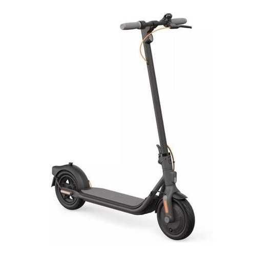 Trotineta Electrica Ninebot KickScooter F30E by Segway, 300W, Diametru trotineta 10inch, 25 Km/h, Autonomie 30km  | UsedProducts.ro
