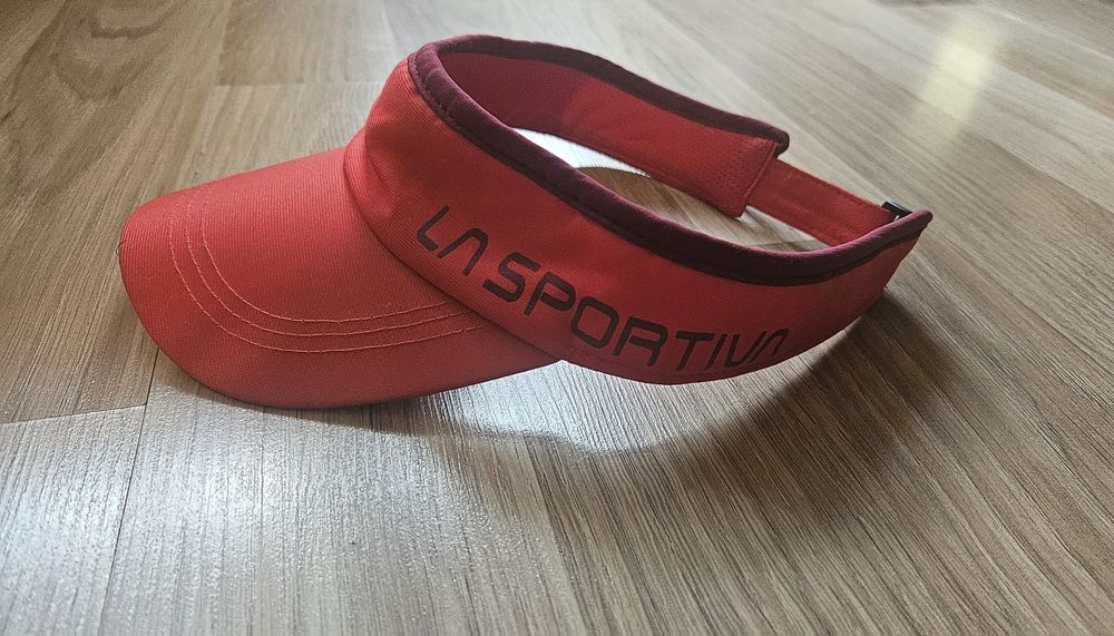Шапка Козирка LA Sportiva