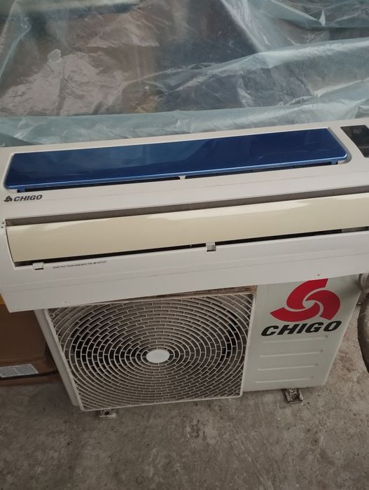 Konditsioner Chigo sotiladi Kandisaner