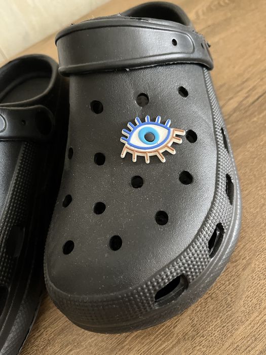 Дамски чехли тип крокс