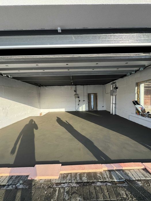 Полусухая стяжка Сухая Стяжка стяжка пола