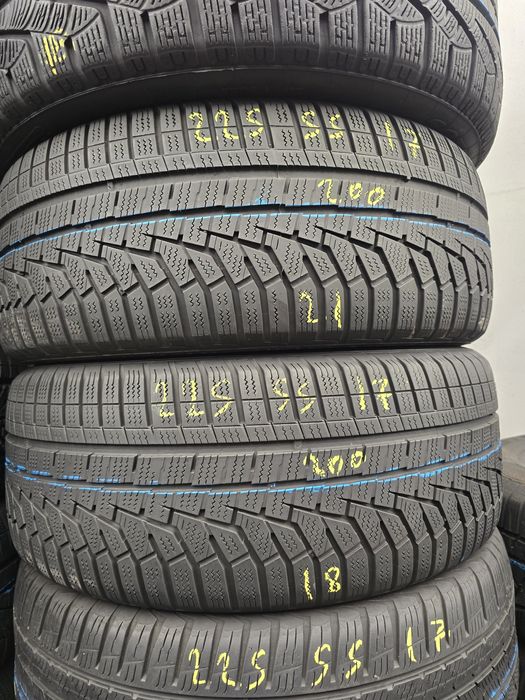 225.55.17 pirelli hankook m+s