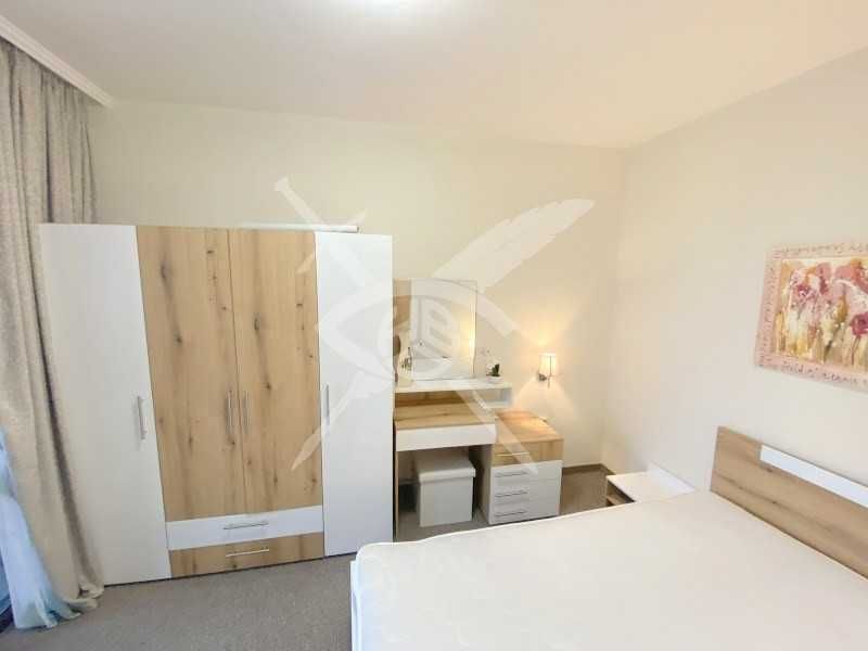 Продава се Двустаен апартамент в к.к. Слънчев бряг - 59 кв.м за 1272 €/кв.м - Снимка #3