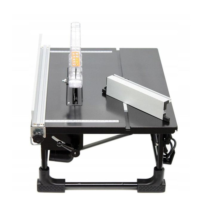 Fierastrau circular de banc, putere 2000 W, 2950 rpm, 220V, Kraft