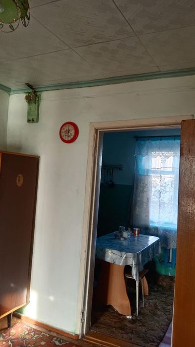 Продается дом. Тюменка