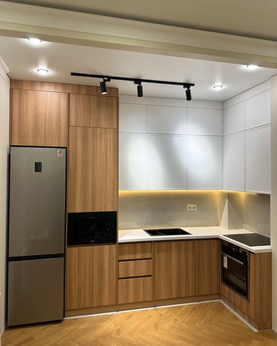 Кухни мебель на заказ в Ташкенте | доставка | установка | бесплатно|