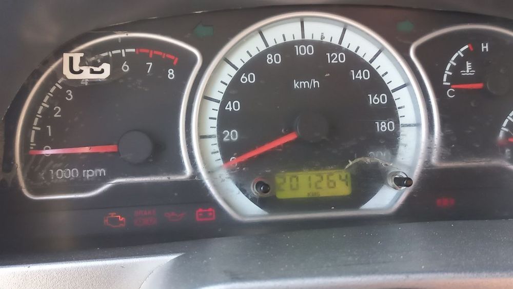 Nexia2. 2015yil kiraska yemagan mator chotki yog' yemaydi