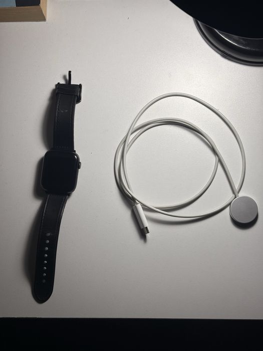 Apple watch SE 2