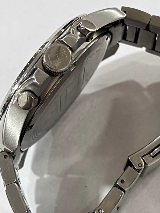 Tommy Hilfiger Decker Mens Watch