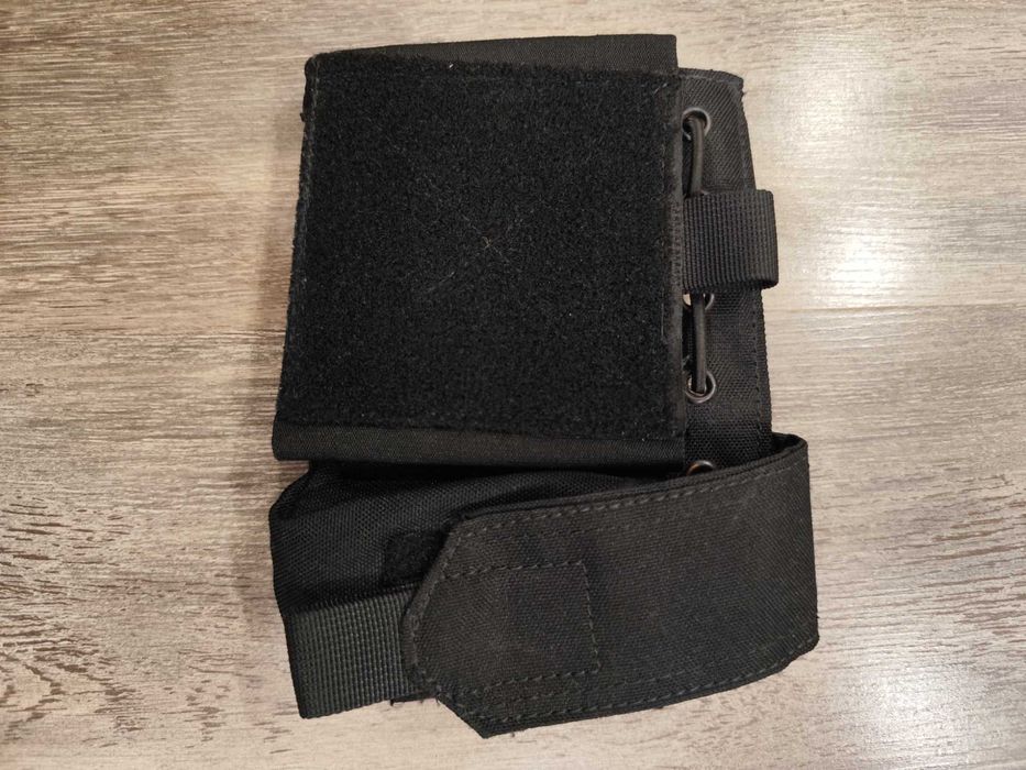 Тактически принадлежности