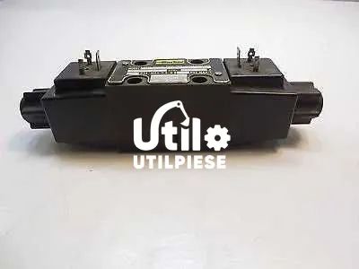 distribuitor hidraulic wef42a06a1g024 hydraulik ring 24v dn6 original