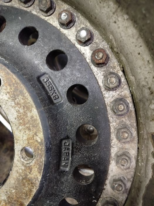 Продам диски поштучно