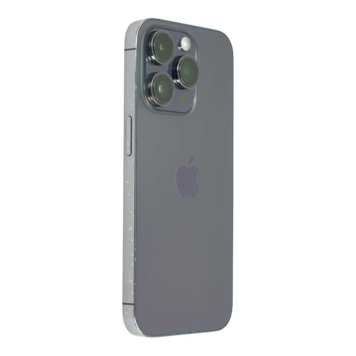 Magazin Apple | iPhone 14 Pro | Foarte Bun | Deep Purple | 128GB| Cu Garantie | In Rate | smilemobile.ro