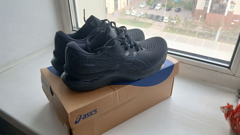 Кроссовки ASICS gel-cumulus 24