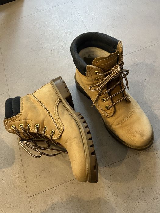 Lasocki есени боти 39