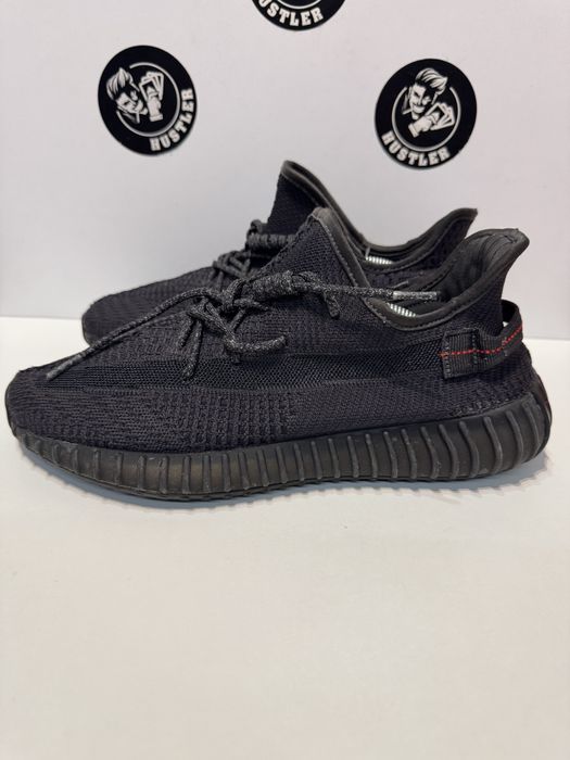 Маратонки ADIDAS YEEZY BOOST 350 V2 .Номер 45.5