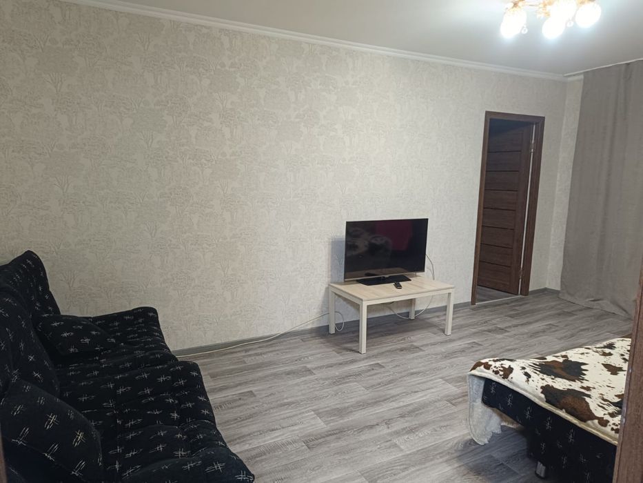 Сдам квартиру срочно