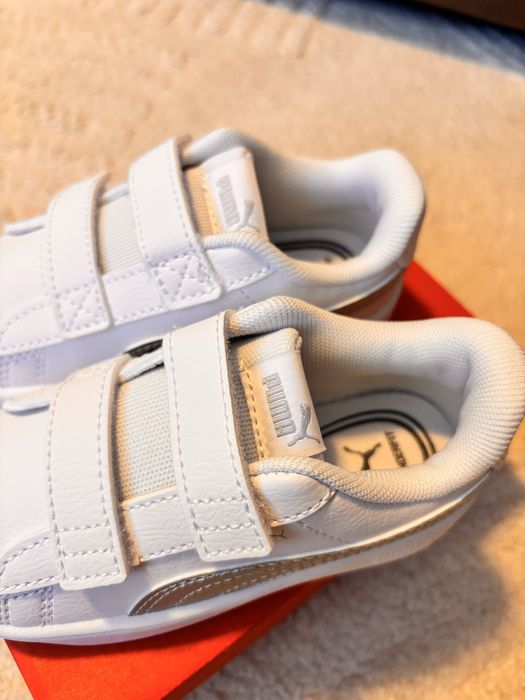 Adidasi Puma nr 25-15,5 cm