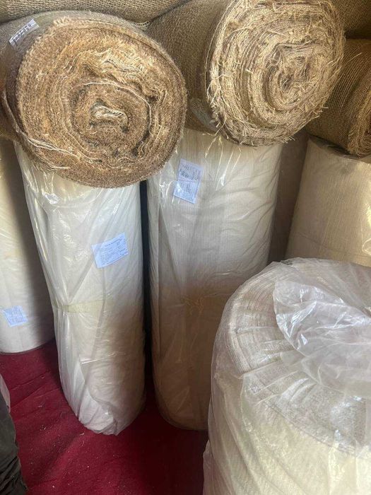 Брезент плотной пищевой