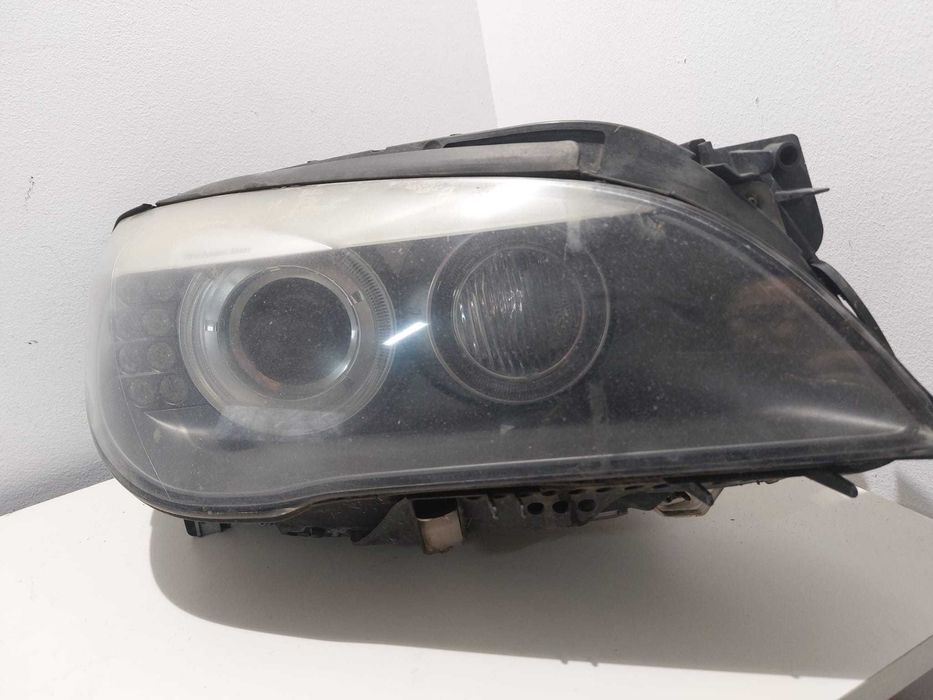 Far dreapta complet ,bixenon,adaptiv,BMW F01