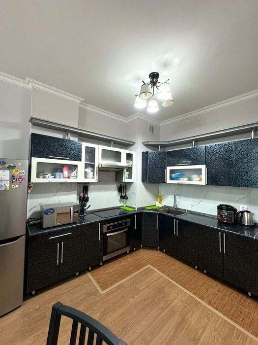 Аренда квартиры долгосрочно