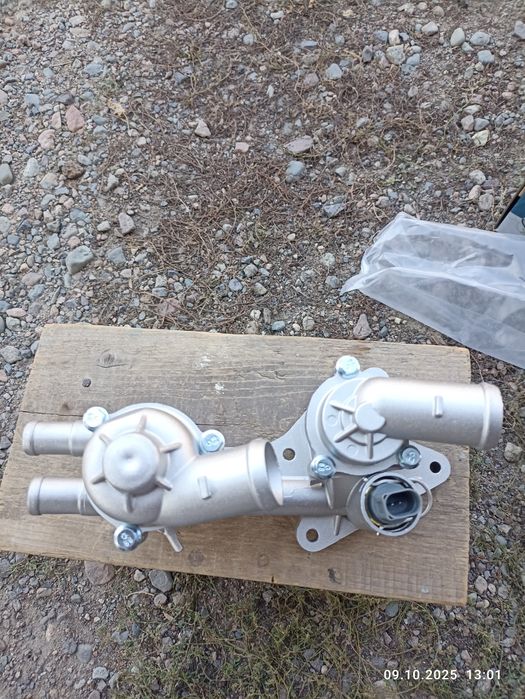 Автозапчасти ...