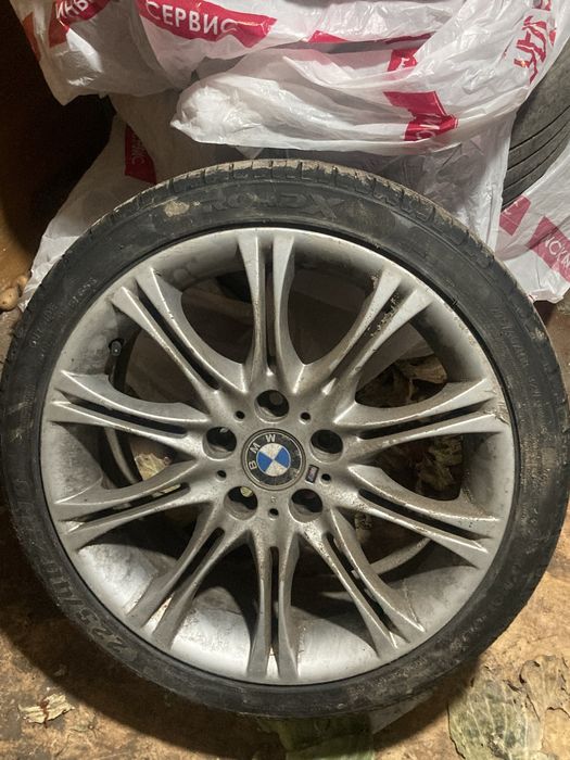Продам диски r18