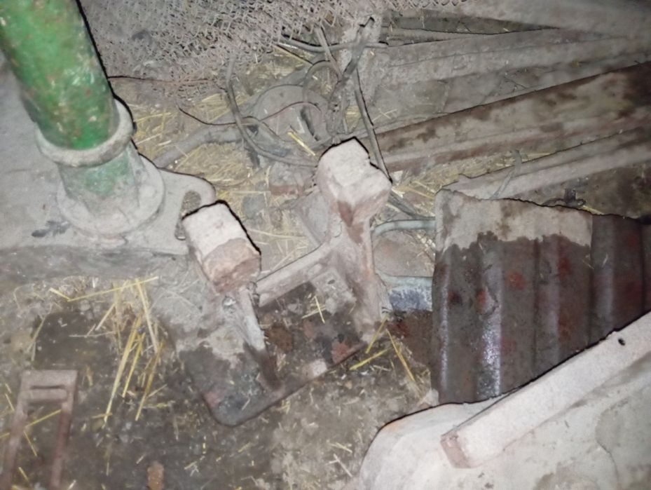 Авто тарози сотилади