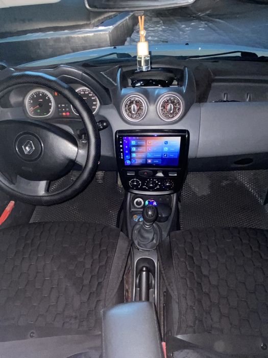 Продается Renault Duster 2013 года