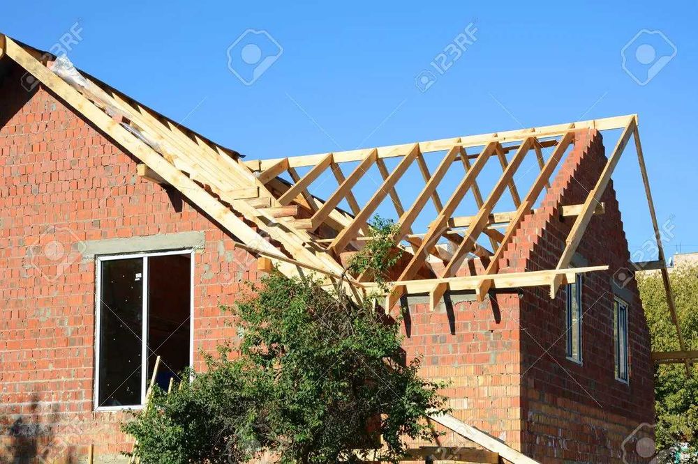 Cherestea constructii cu preturi de la 890 la 1150 lei