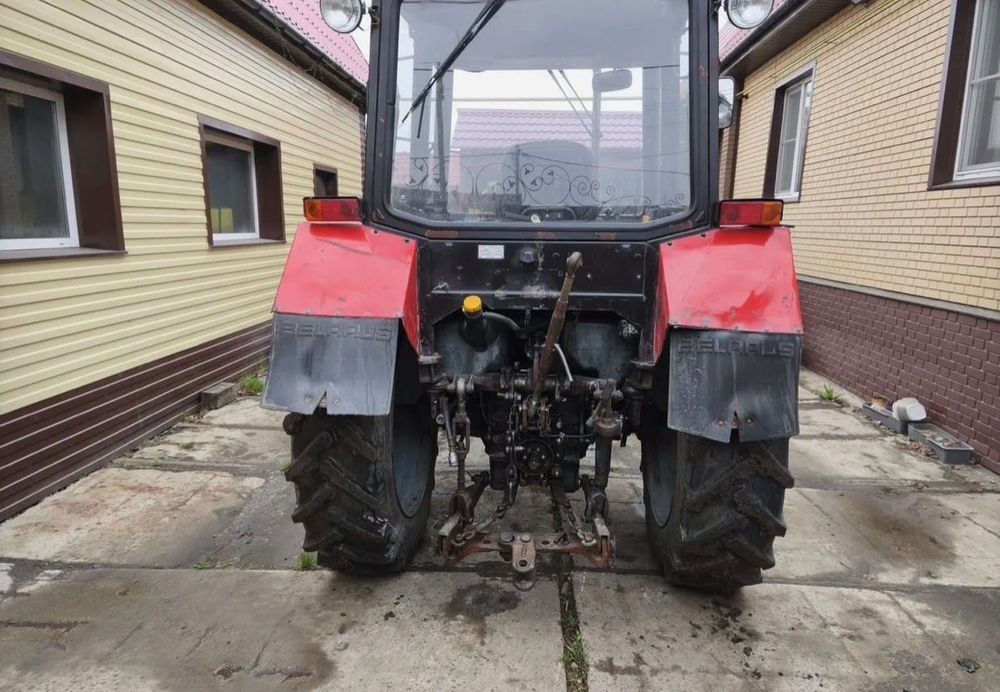 Трактор МТЗ 892.2