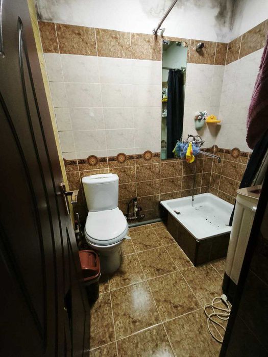 Занги ота  МТС да 2 хонали уй срочна сотилади