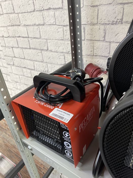 АКЦИЯ!РАСПРОДАЖА!СКИДКИ!Тепловые Пушки, Тепловентиляторы