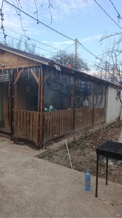 Vând casă !!! Soseaua Chitilei !!