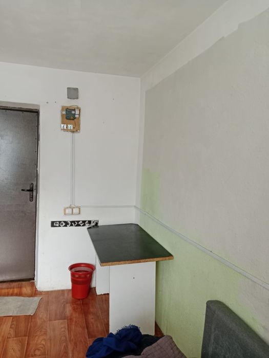 Сдам комнату в общежитии