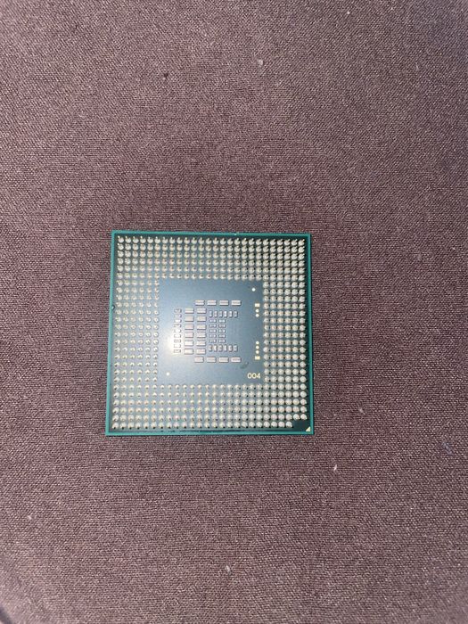 Intel Celeron 900