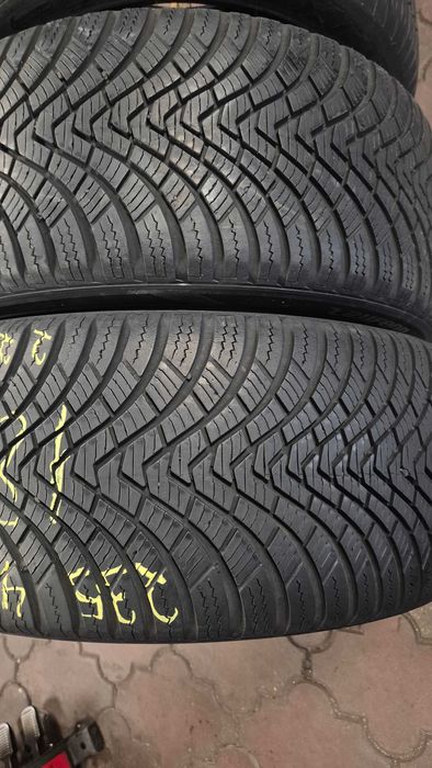 Anvelope 235/45/17 m&s iarna Bucuresti Sectorul 3 • OLX.ro