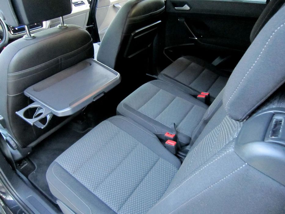 Volkswagen Touran / Tva Deductibil / GARANTIE 12 LUNI / Finantare
