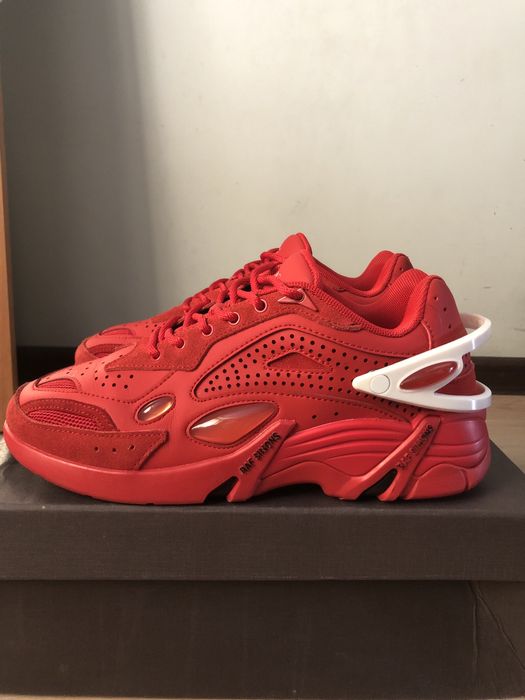 Raf simons cylon21