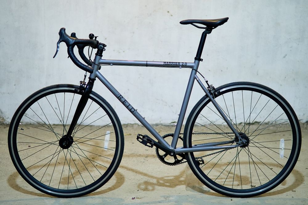 Reid Harrier 2.0 Синглспид/фикс